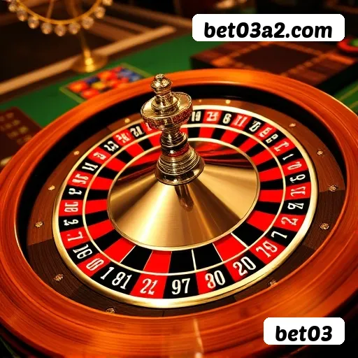 Aplicativo móvel bet03 para iOS e Android