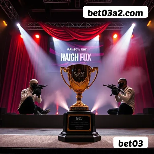 Sistema de apostas bet03 - Imagem principal