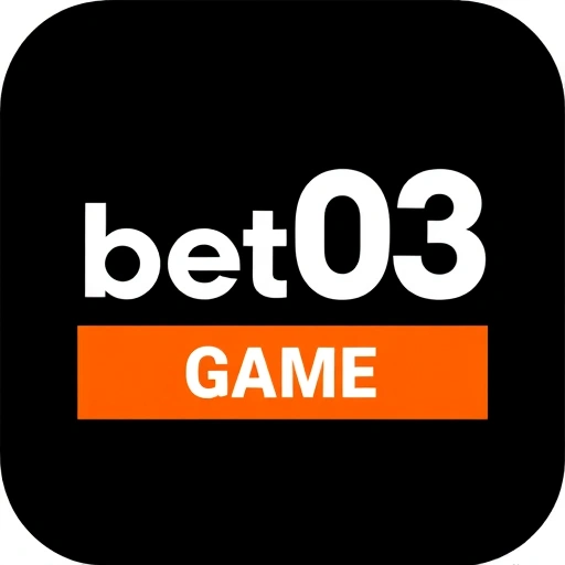 Logo da bet03