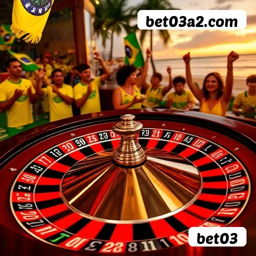 Controle de apostas bet03