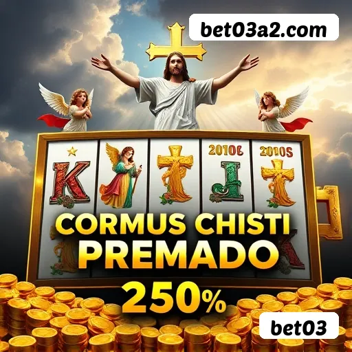 Prêmio bet03